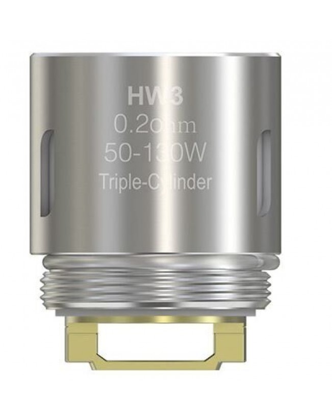 Eleaf HW3 Coil 0,2 Ohm (5 Stück) für Eleaf Ello