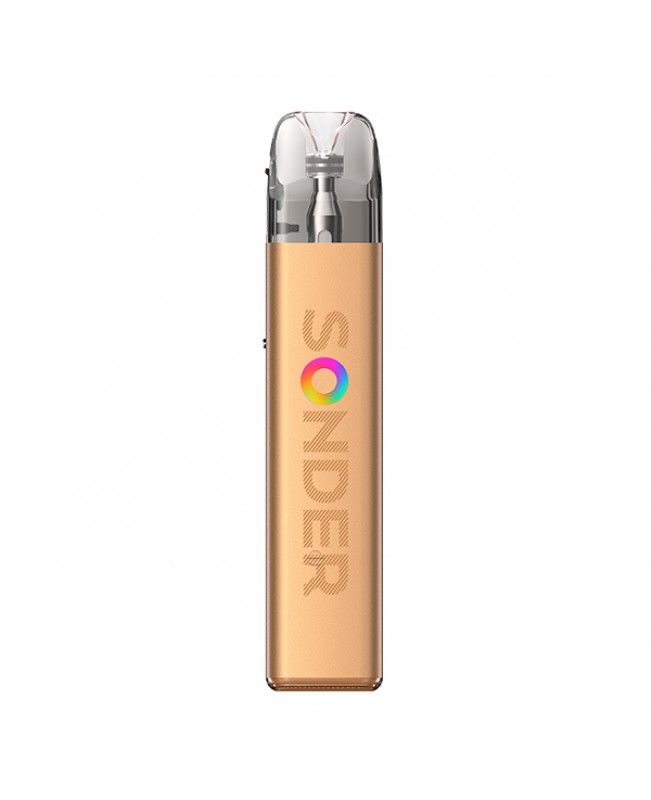 Geekvape Sonder Q2 Kit