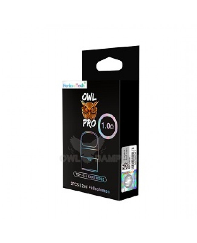 OWL Pro Pods (2 Stück)