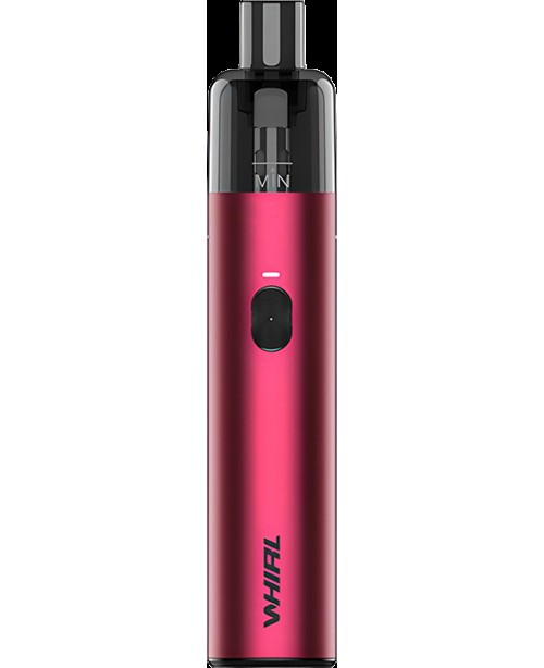 Uwell Whirl S2 Pod Kit