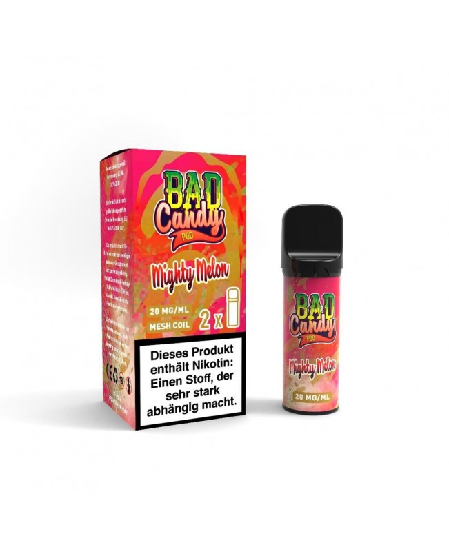 Bad Candy Pod2Go Pod 2St.