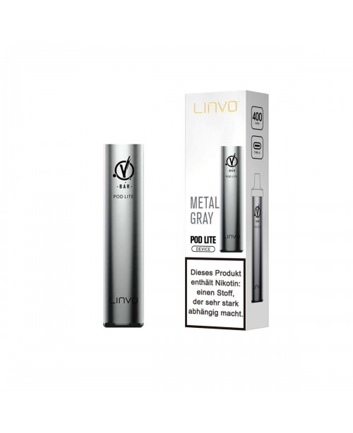 Linvo Pod Lite Prefilled Pod System