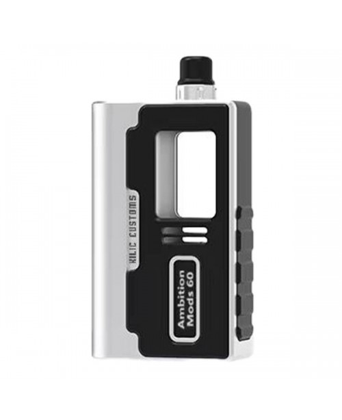 Ambition Mods Kil-Lite 60W Mod