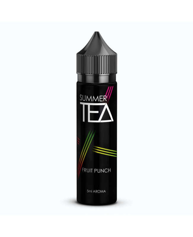 Fruit Punch - Summer Tea - Aroma 5ml