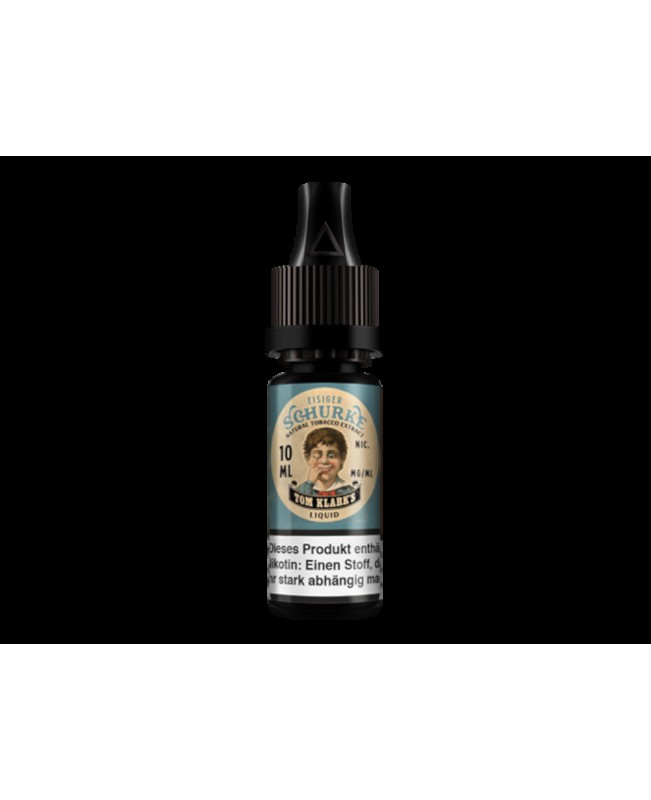 Eisiger Schurke - Tom Klark`s Liquid 10ml