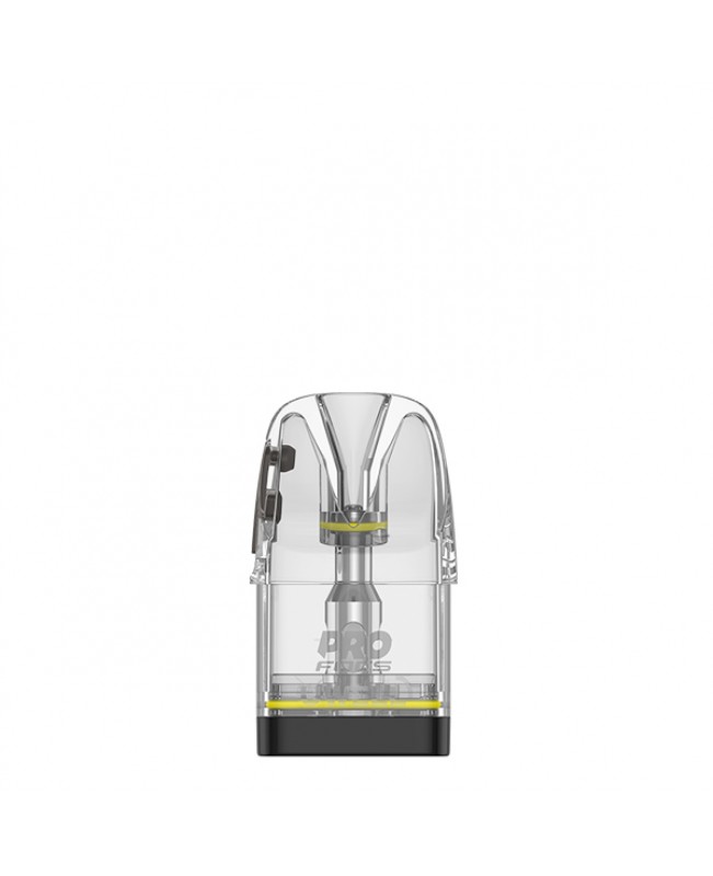 Uwell Caliburn G4 GPP Pod Ersatzpods (3er Pack)