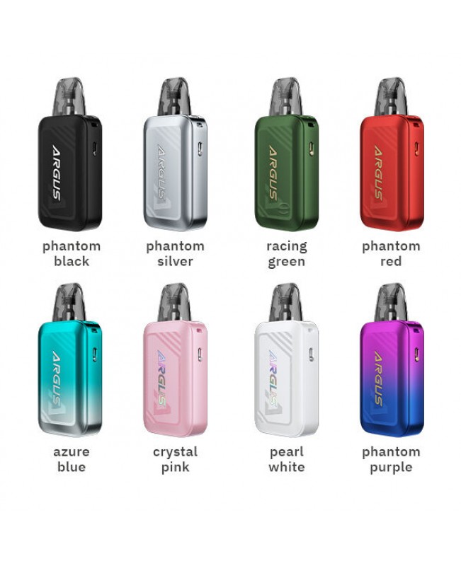 Voopoo Argus A Pod Kit