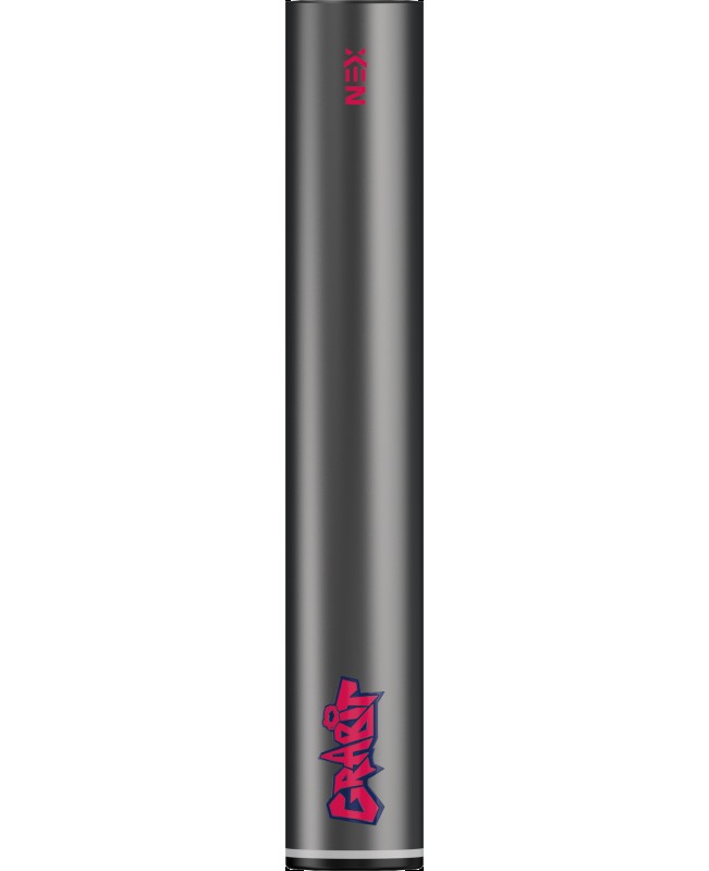 Grabit Nex Mod