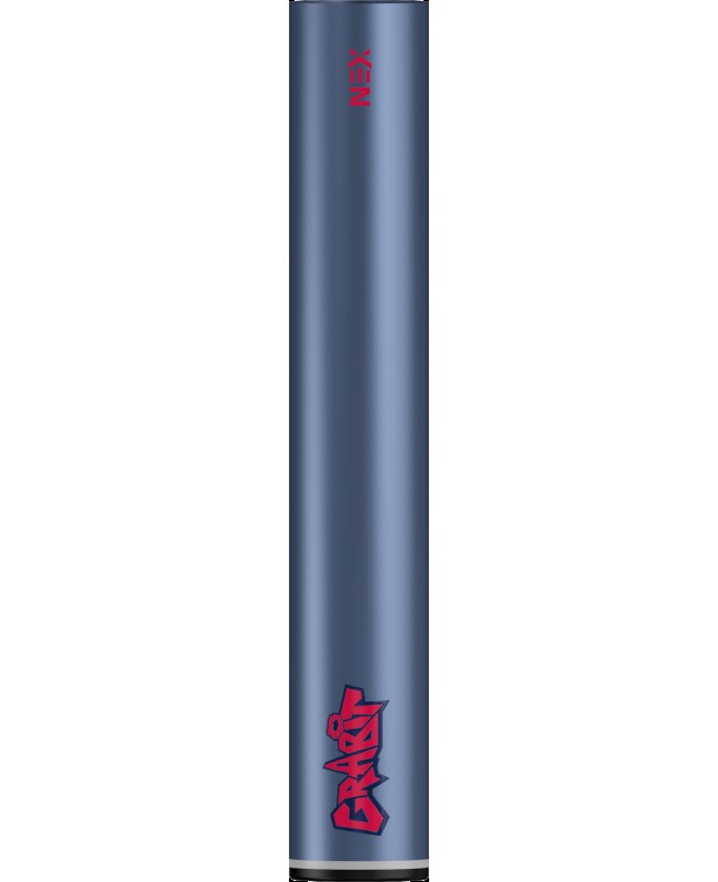 Grabit Nex Mod