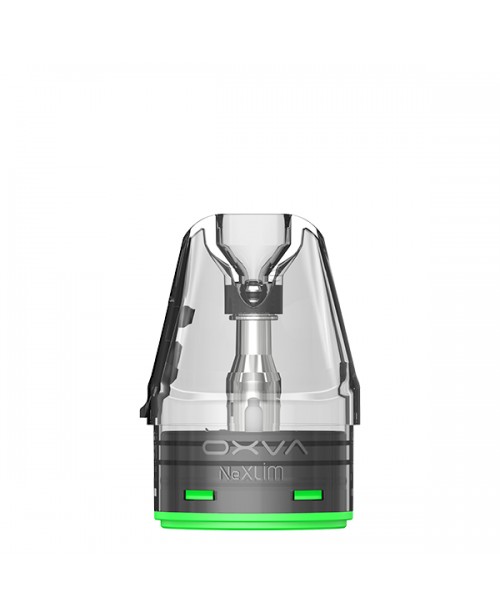 OXVA NeXlim Pod