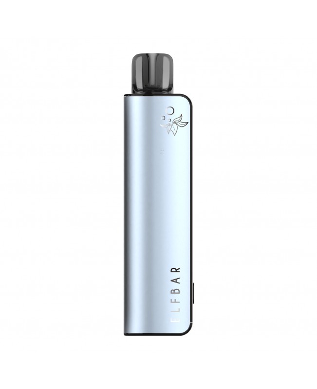 Elfbar Elfa Master Mod