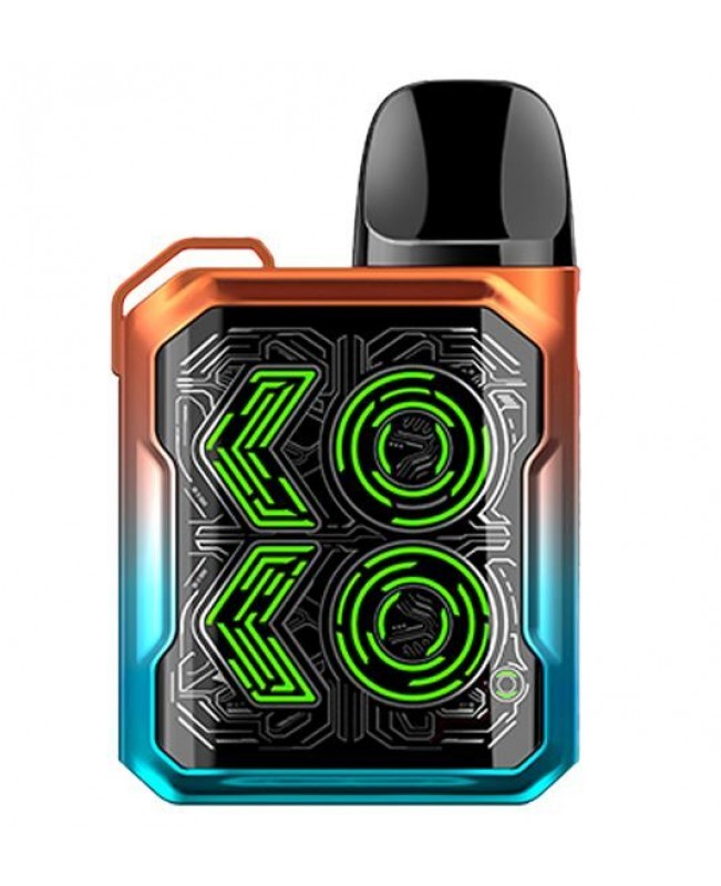 Uwell Caliburn GK2 Pod Kit