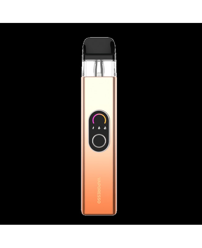 Vaporesso XROS 4 Kit