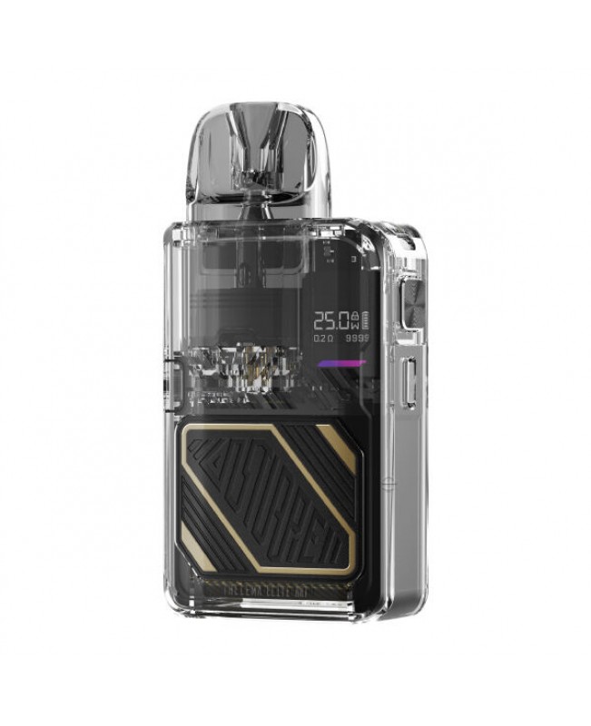 Lost Vape Thelema Elite Art 40 Kit