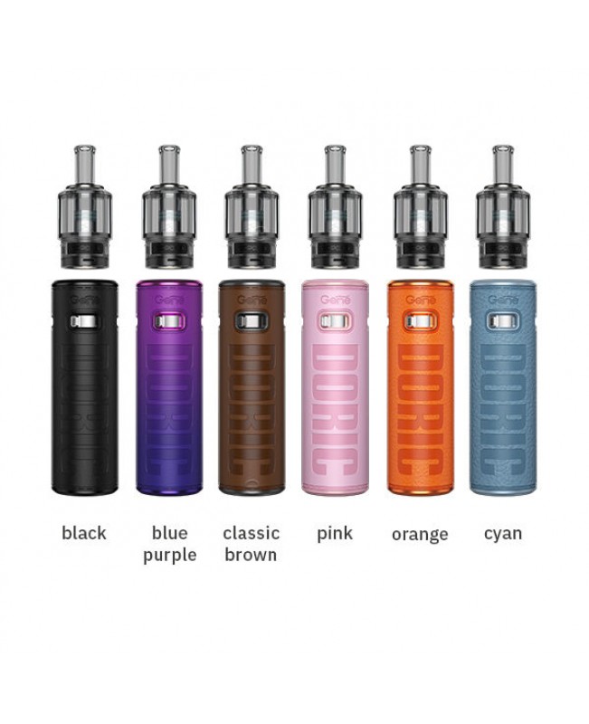 Voopoo Doric E Pod Kit