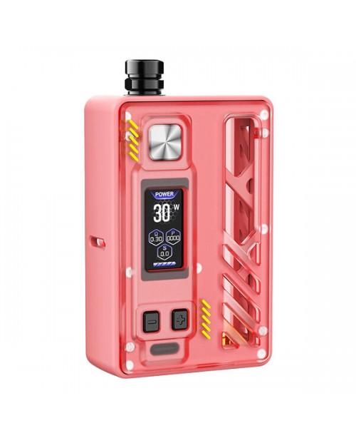 Rincoe Manto AIO Ultra Kit