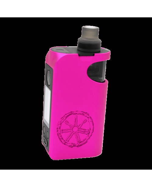 Asmodus Minikin Pod Kit