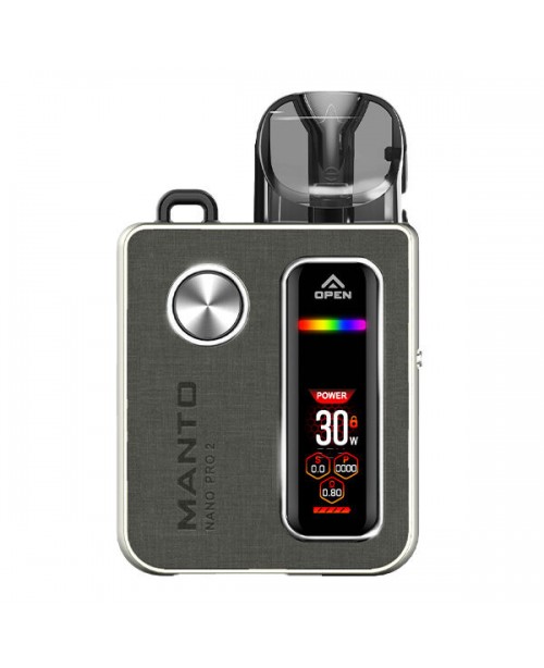 Rincoe Manto Nano Pro 2 Kit