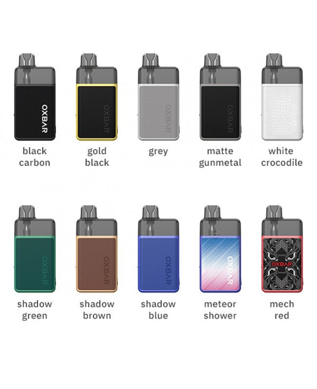 OXBAR Oxpod Elite Pod Kit