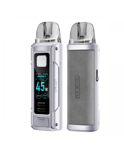 Lost Vape THELEMA NANO Pod Kit