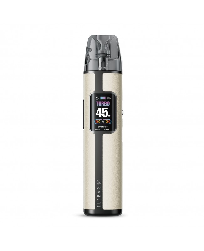 Elfbar ELFX Pro Pod Kit