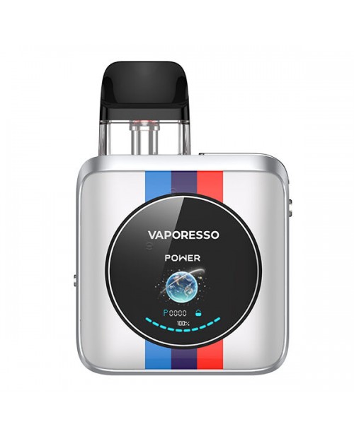 Vaporesso XROS 4 Nano Kit