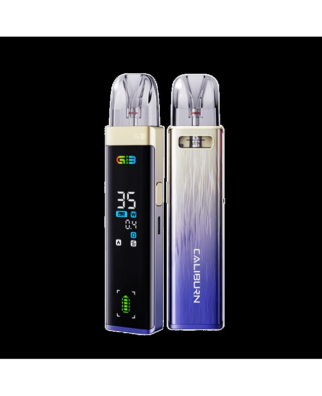 Geekvape Wenax S3 Kit