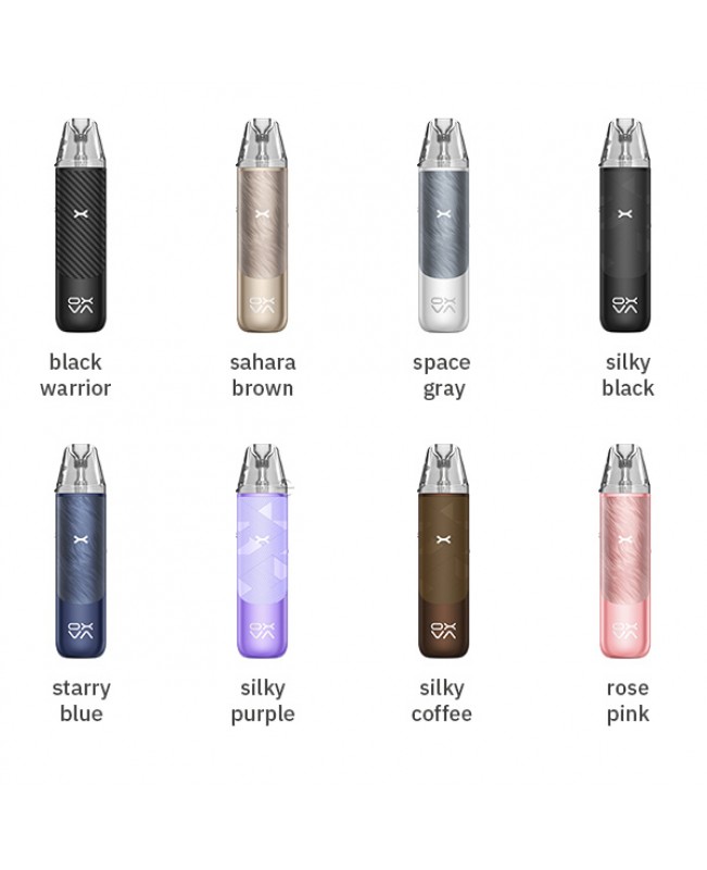 OXVA NeXlim Go Pod Kit