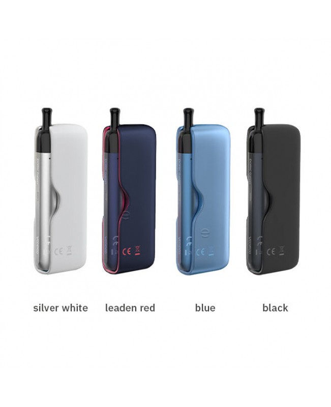 Voopoo Doric Galaxy Kit