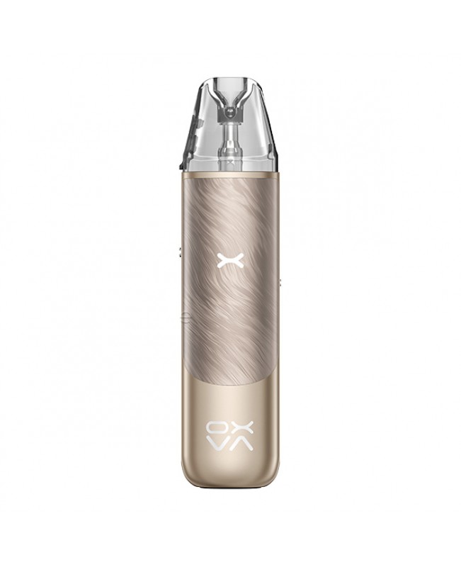 OXVA NeXlim Go Pod Kit