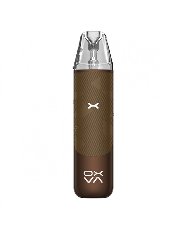 OXVA NeXlim Go Pod Kit