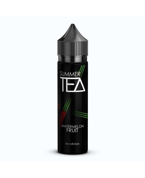 Watermelon Fruit - Summer Tea - Aroma 5ml
