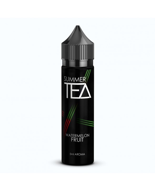 Watermelon Fruit - Summer Tea - Aroma 5ml