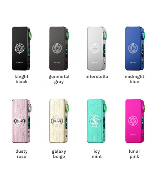 Lost Vape Centaurus M100 Mod