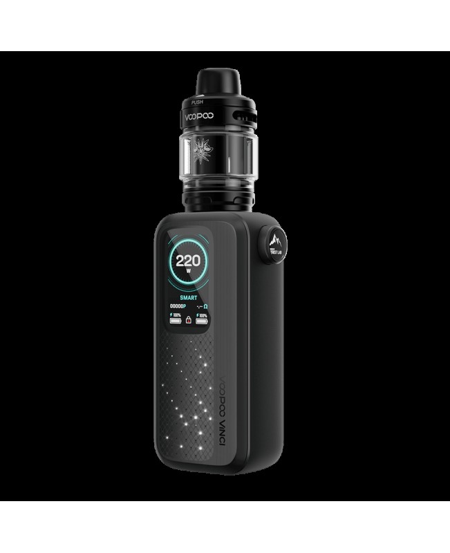Voopoo Vinci Spark 220 Kit