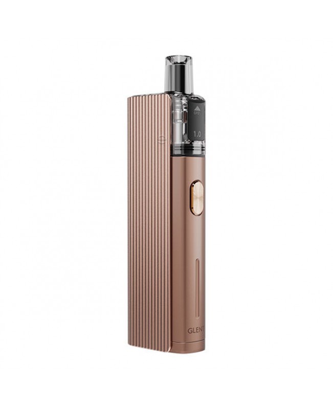 Justfog Glent Pod Kit