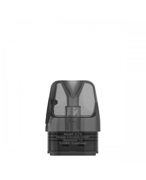 Elfbar ELFX Pod