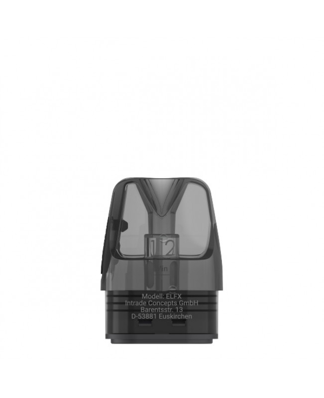 Elfbar ELFX Pod