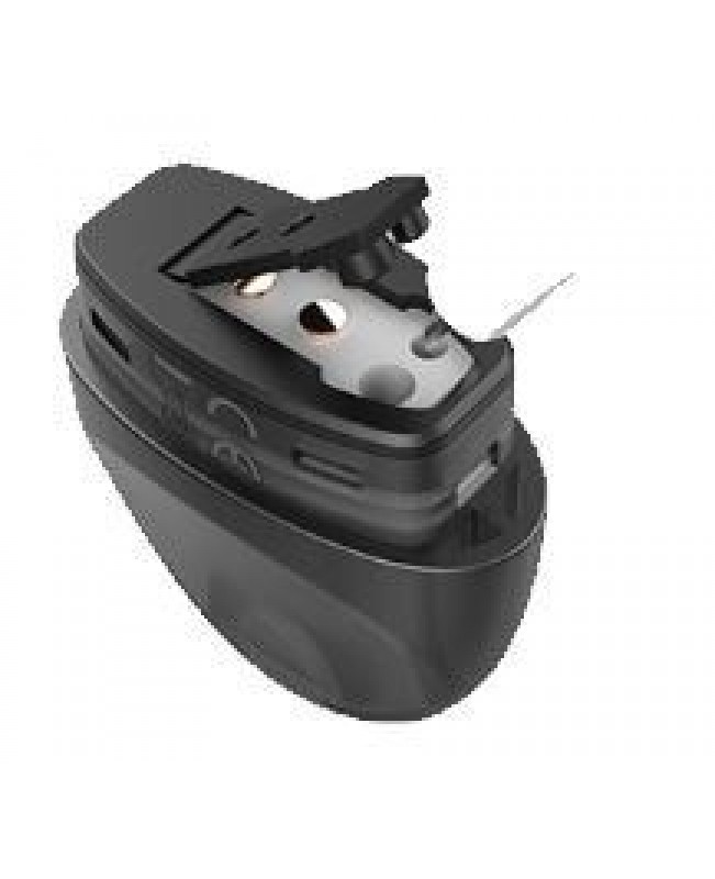 Justfog Minifit Ersatz Pod 3st