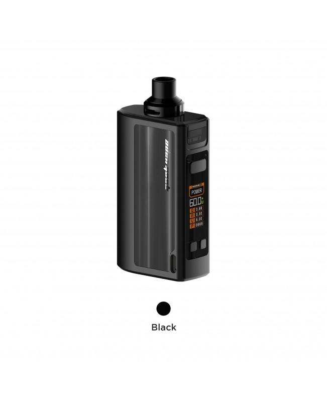 Geekvape Obelisk 60 Pod Kit