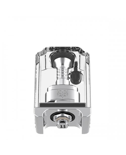 Ambition Mods Strix RBA Kit