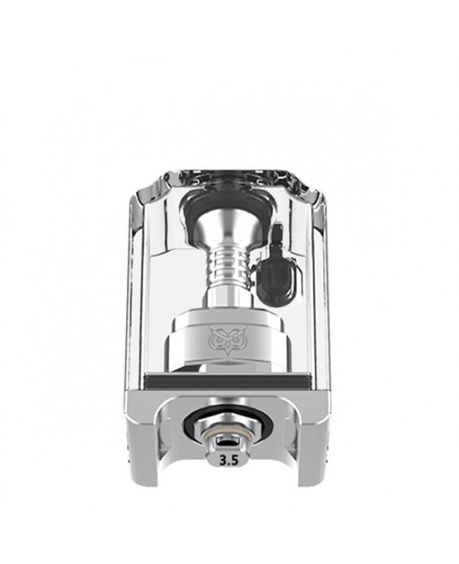 Ambition Mods Strix RBA Kit