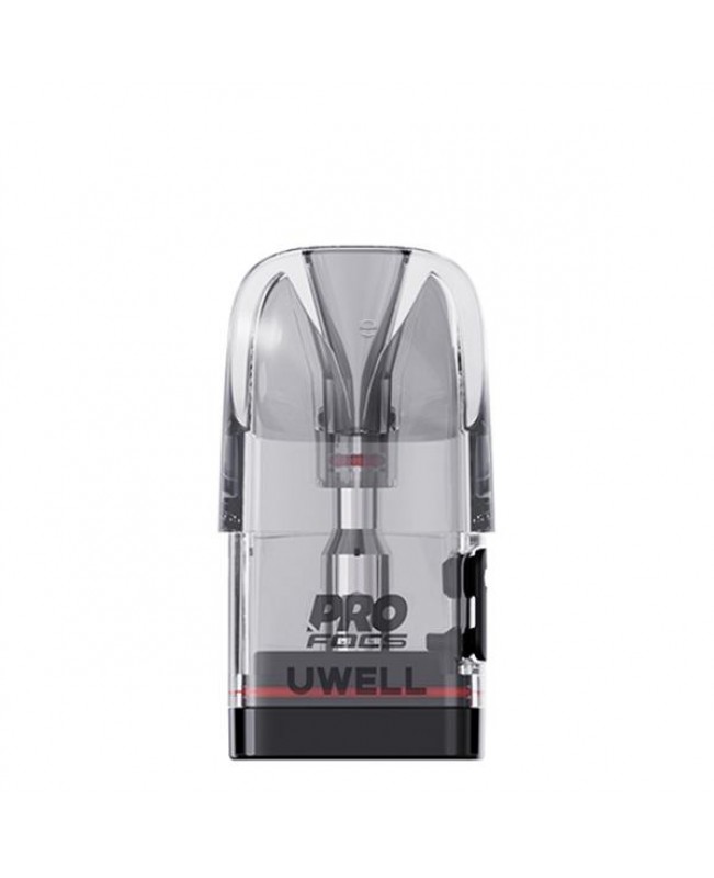 UWELL Caliburn G3 Pro Pods 4st.