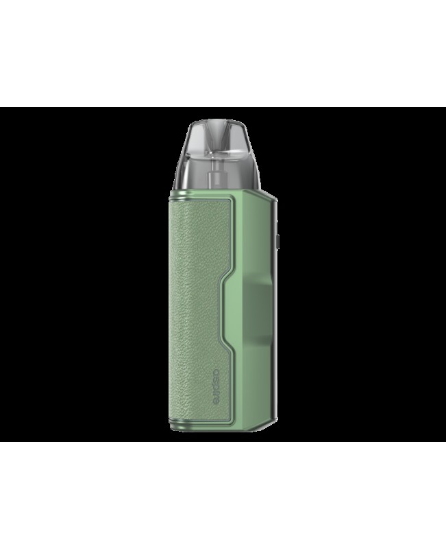 Aspire Pulz Pro Kit