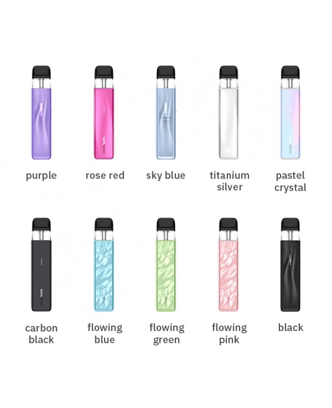 VAPORESSO XROS 5 Mini Kit