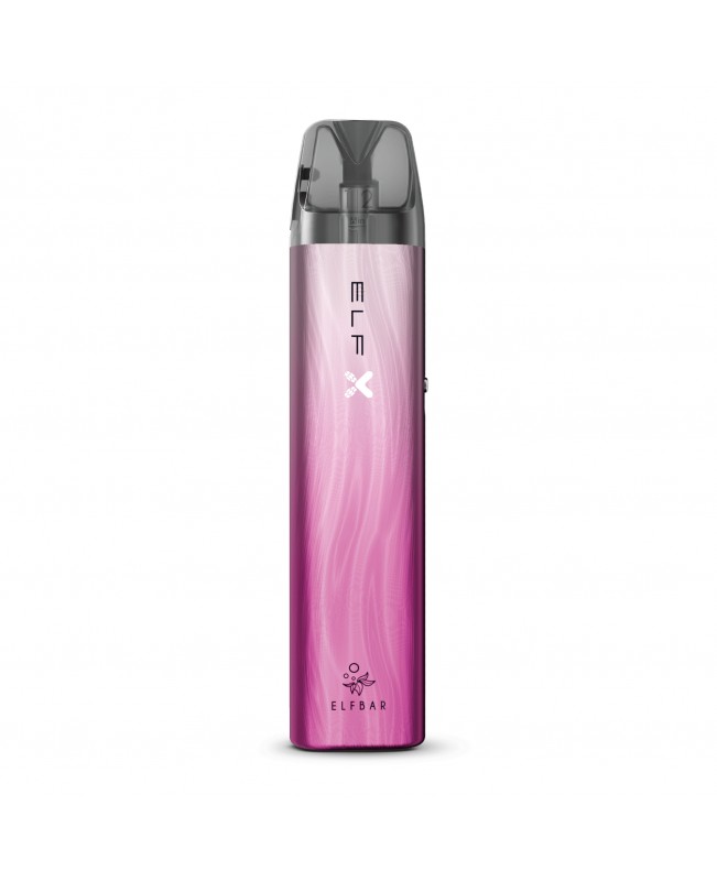 Elfbar ELFX Kit