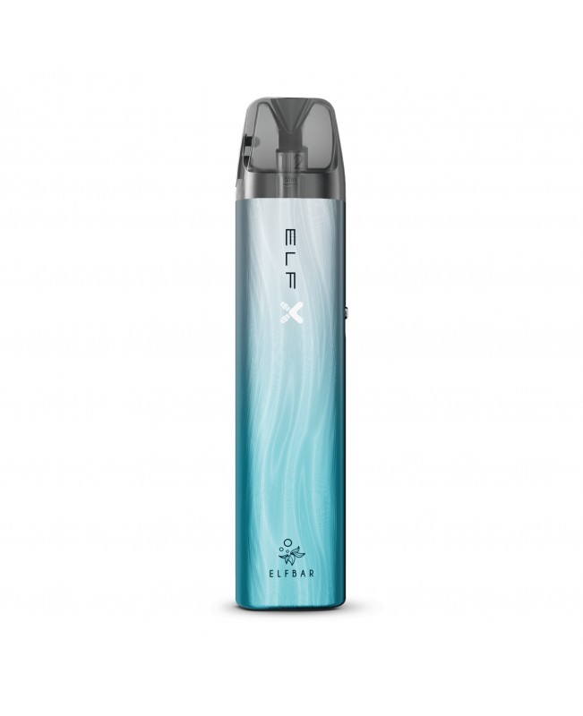 Elfbar ELFX Kit
