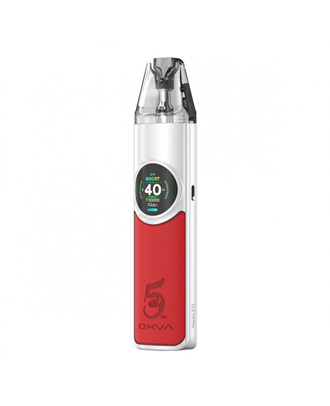 OXVA NeXlim Kit