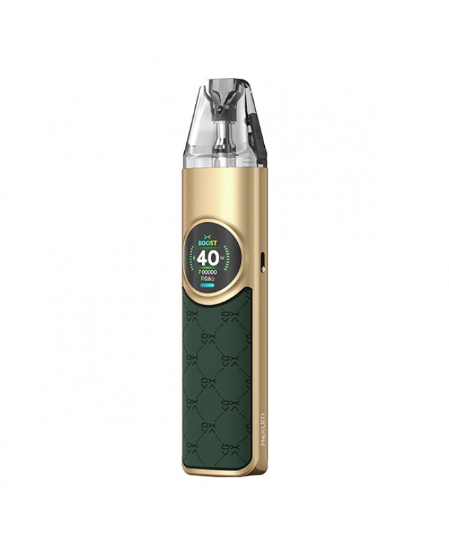 OXVA NeXlim Kit