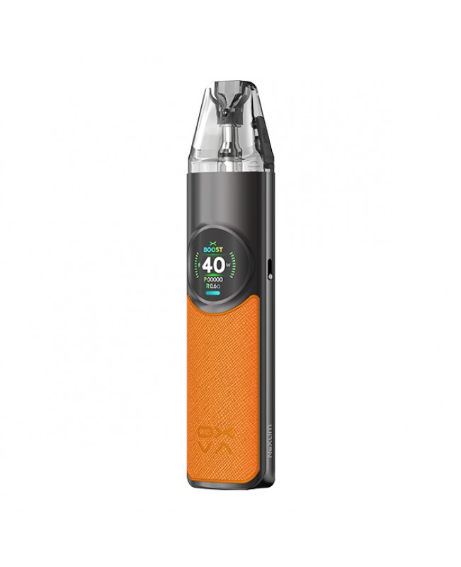 OXVA NeXlim Kit